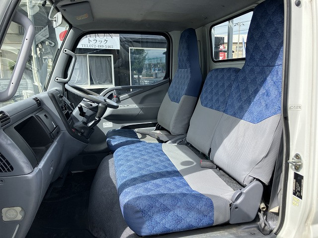 三菱ふそう キャンター 小型 平ボディ PA-FE70BB(92349) 42枚目