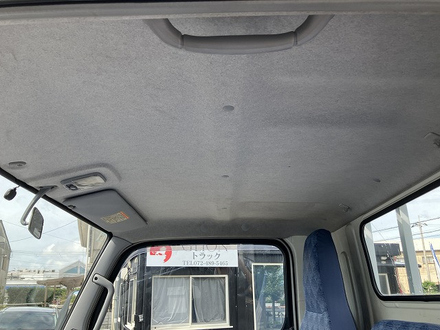 三菱ふそう キャンター 小型 平ボディ PA-FE70BB(92349) 43枚目
