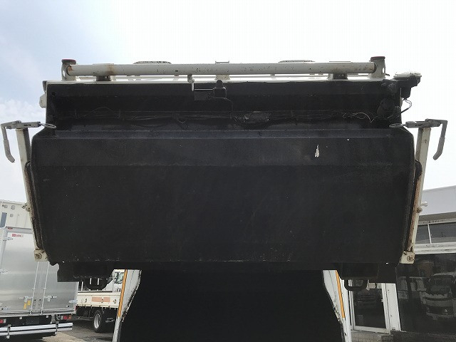 日野 デュトロ 小型 塵芥車（プレス式） PB-XZU301X(92350) 24枚目