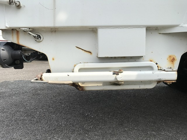 日野 デュトロ 小型 塵芥車（プレス式） PB-XZU301X(92350) 32枚目