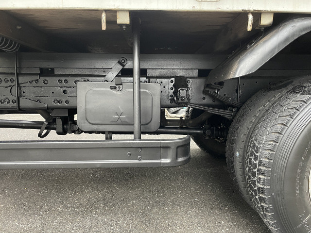三菱ふそう キャンター 小型 クレーン付き PA-FG83DE(92351) 25枚目