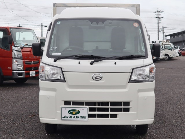 ダイハツ ハイゼット 軽 冷凍冷蔵バン 3BD-S500P(92353) 3枚目