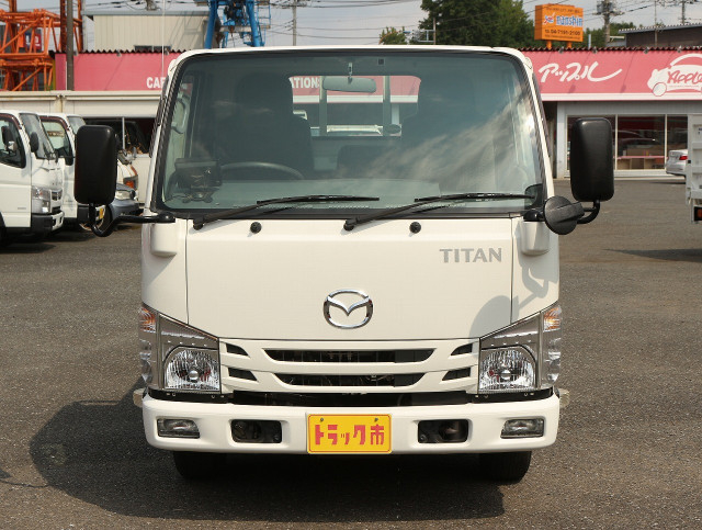 マツダ タイタン 小型 平ボディ 2RG-LHR88A(92354) 2枚目
