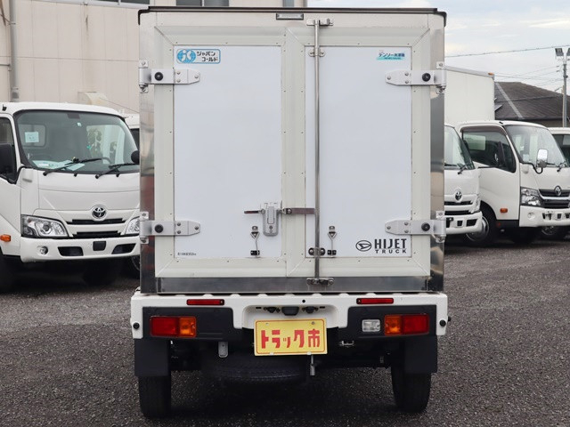 ダイハツ ハイゼット 軽 冷凍冷蔵バン 3BD-S500P(92353) 6枚目
