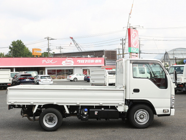 マツダ タイタン 小型 平ボディ 2RG-LHR88A(92354) 4枚目