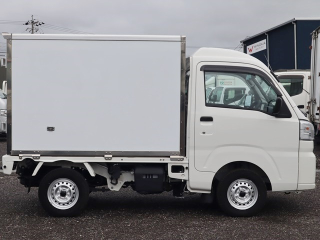 ダイハツ ハイゼット 軽 冷凍冷蔵バン 3BD-S500P(92353) 8枚目
