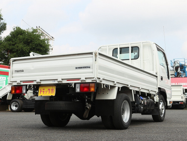 マツダ タイタン 小型 平ボディ 2RG-LHR88A(92354) 5枚目