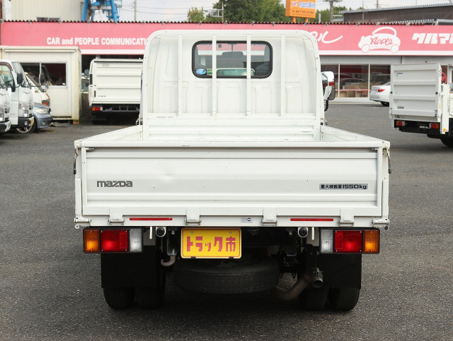 マツダ タイタン 小型 平ボディ 2RG-LHR88A(92354) 6枚目