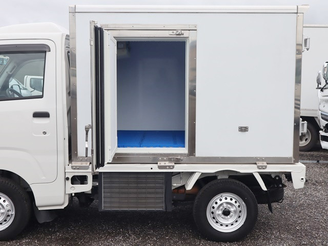 ダイハツ ハイゼット 軽 冷凍冷蔵バン 3BD-S500P(92353) 10枚目