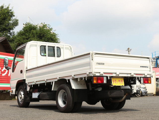 マツダ タイタン 小型 平ボディ 2RG-LHR88A(92354) 7枚目