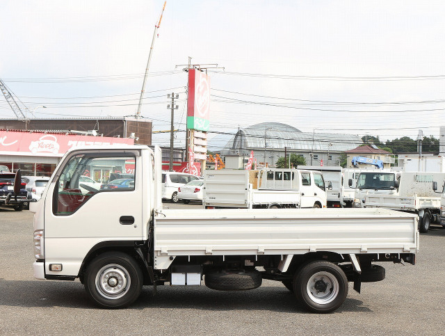 マツダ タイタン 小型 平ボディ 2RG-LHR88A(92354) 8枚目