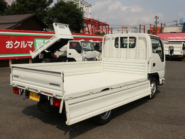 マツダ タイタン 小型 平ボディ 2RG-LHR88A(92354) 9枚目