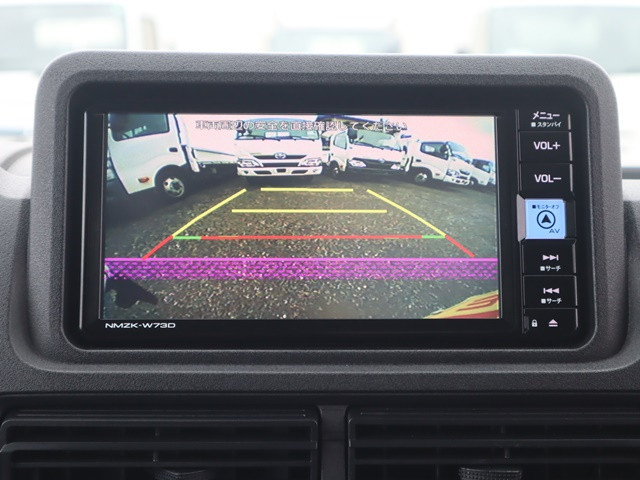 ダイハツ ハイゼット 軽 冷凍冷蔵バン 3BD-S500P(92353) 18枚目