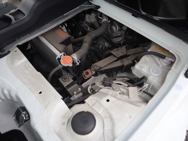 ダイハツ ハイゼット 軽 冷凍冷蔵バン 3BD-S500P(92353) 21枚目