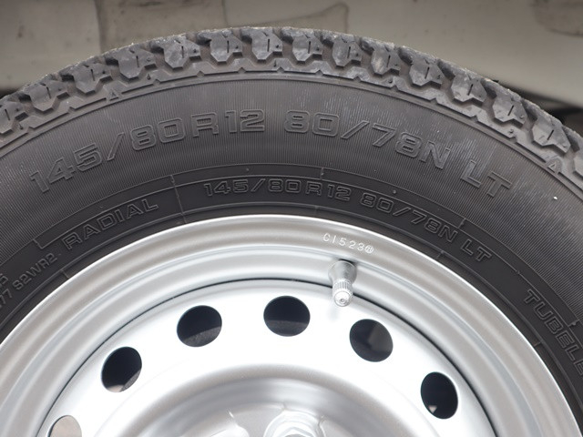 ダイハツ ハイゼット 軽 冷凍冷蔵バン 3BD-S500P(92353) 26枚目