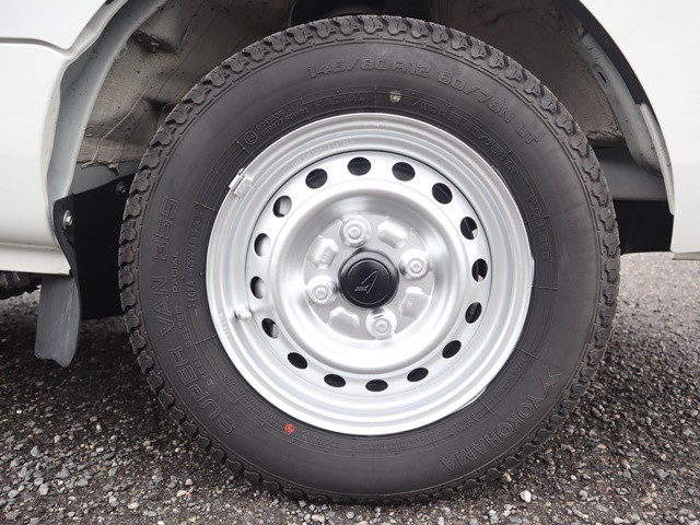 ダイハツ ハイゼット 軽 冷凍冷蔵バン 3BD-S500P(92353) 27枚目