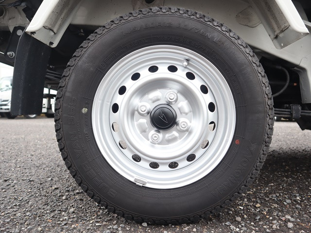 ダイハツ ハイゼット 軽 冷凍冷蔵バン 3BD-S500P(92353) 34枚目