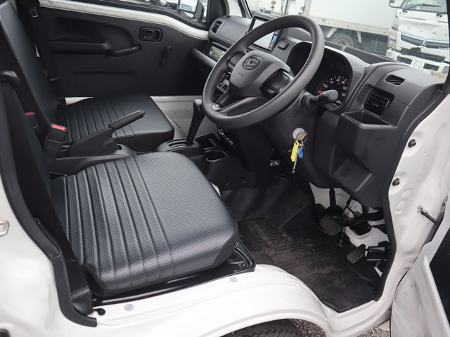 ダイハツ ハイゼット 軽 冷凍冷蔵バン 3BD-S500P(92353) 35枚目