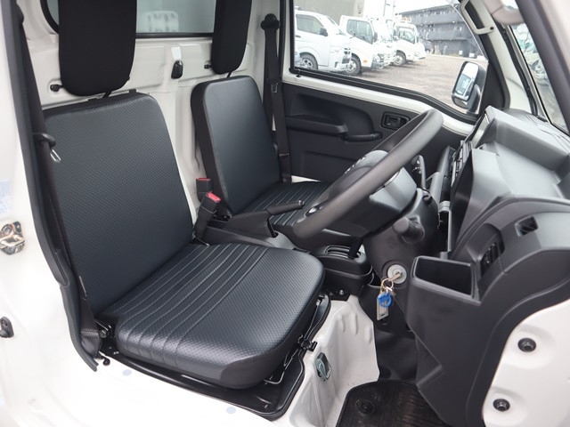 ダイハツ ハイゼット 軽 冷凍冷蔵バン 3BD-S500P(92353) 36枚目