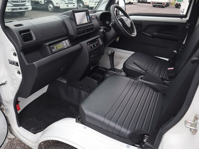 ダイハツ ハイゼット 軽 冷凍冷蔵バン 3BD-S500P(92353) 37枚目