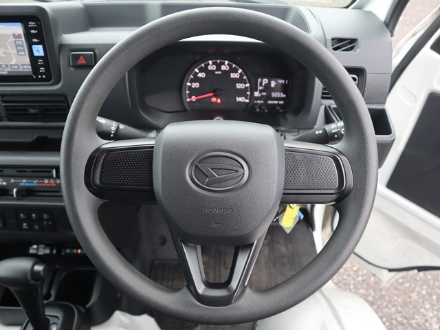 ダイハツ ハイゼット 軽 冷凍冷蔵バン 3BD-S500P(92353) 39枚目