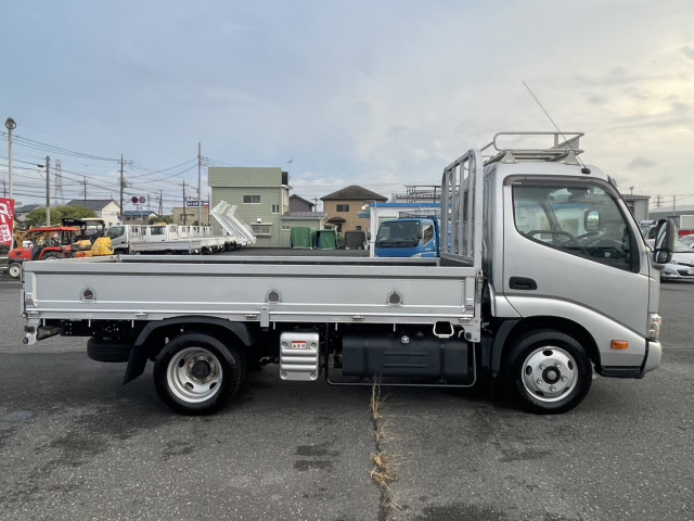 トヨタ ダイナ 小型 平ボディ 2RG-XZC645(92356) 4枚目