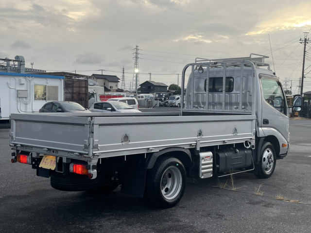 トヨタ ダイナ 小型 平ボディ 2RG-XZC645(92356) 5枚目