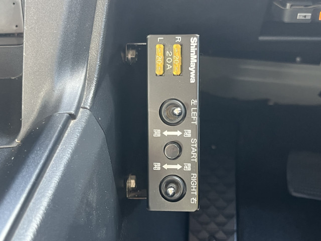 三菱ふそう スーパーグレート 大型 土砂ダンプ 2PG-FV70HX(92355) 13枚目