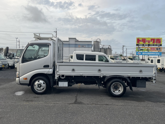 トヨタ ダイナ 小型 平ボディ 2RG-XZC645(92356) 8枚目