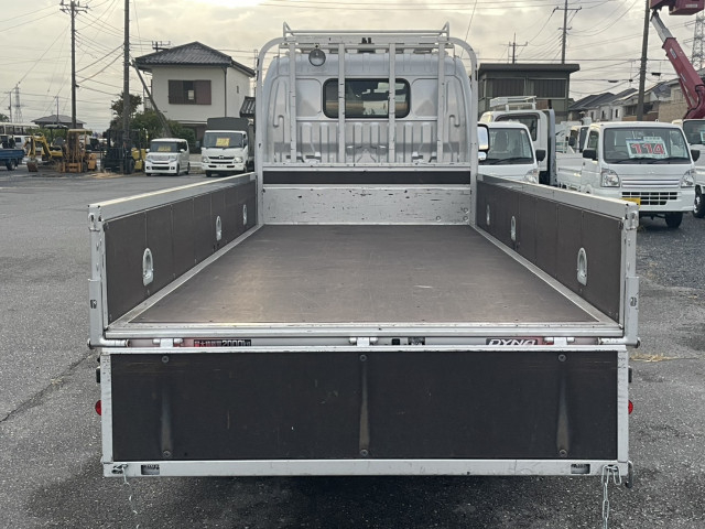 トヨタ ダイナ 小型 平ボディ 2RG-XZC645(92356) 13枚目