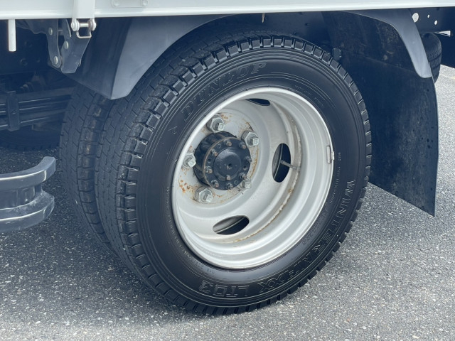 日野 デュトロ 小型 平ボディ 2RG-XZU710M(92357) 10枚目