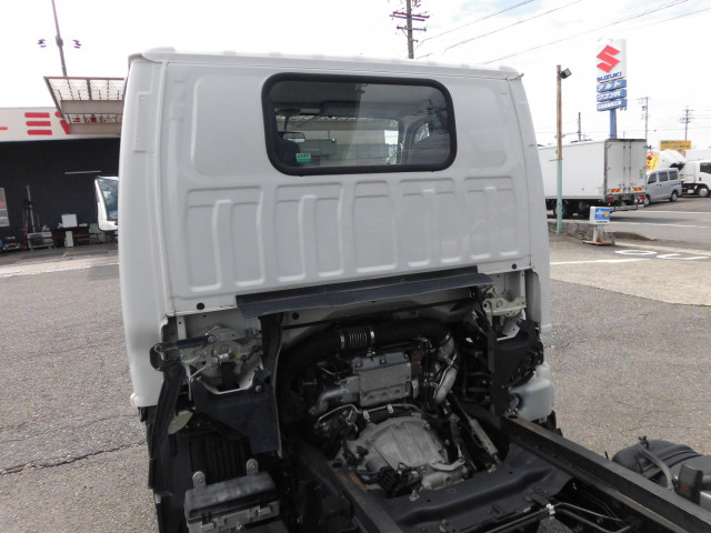 Isuzu elf Small Dump trucks TPG-NJR85AD(92358) 9枚目