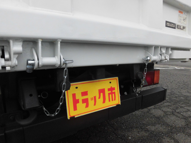 Isuzu elf Small Dump trucks TPG-NJR85AD(92358) 13枚目