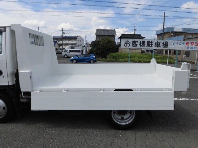 Isuzu elf Small Dump trucks TPG-NJR85AD(92358) 14枚目