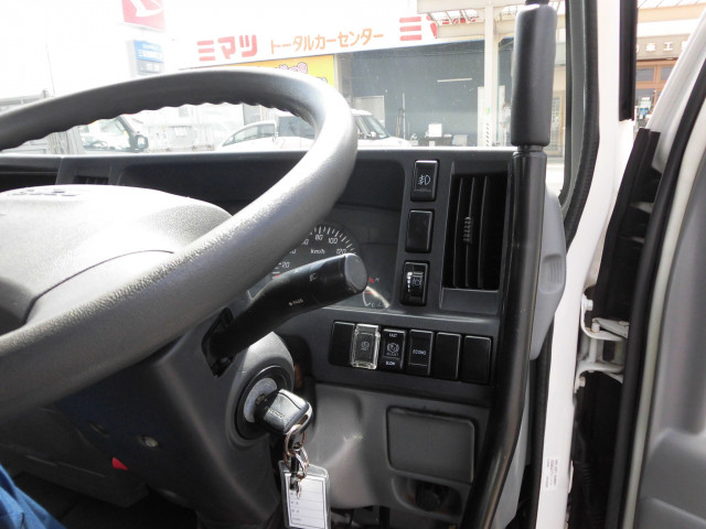 Isuzu elf Small Dump trucks TPG-NJR85AD(92358) 32枚目