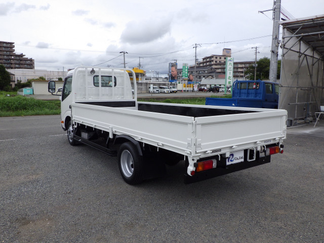 トヨタ ダイナ 小型 平ボディ TPG-XZU655(92359) 2枚目