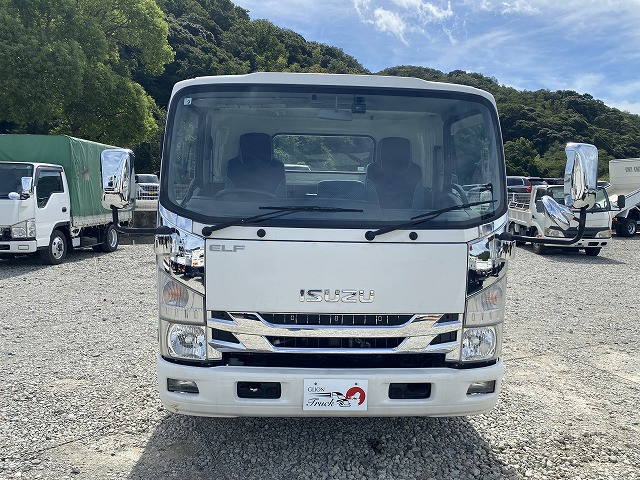 いすゞ エルフ 小型 車載専用車 TRG-NPR85AN(92361) 2枚目