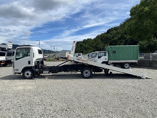 いすゞ エルフ 小型 車載専用車 TRG-NPR85AN(92361) 4枚目
