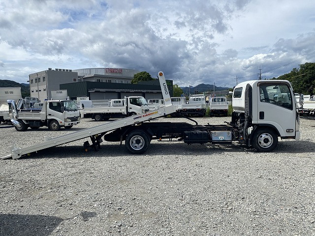 いすゞ エルフ 小型 車載専用車 TRG-NPR85AN(92361) 5枚目