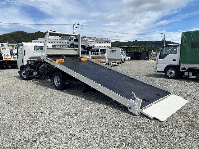 いすゞ エルフ 小型 車載専用車 TRG-NPR85AN(92361) 6枚目