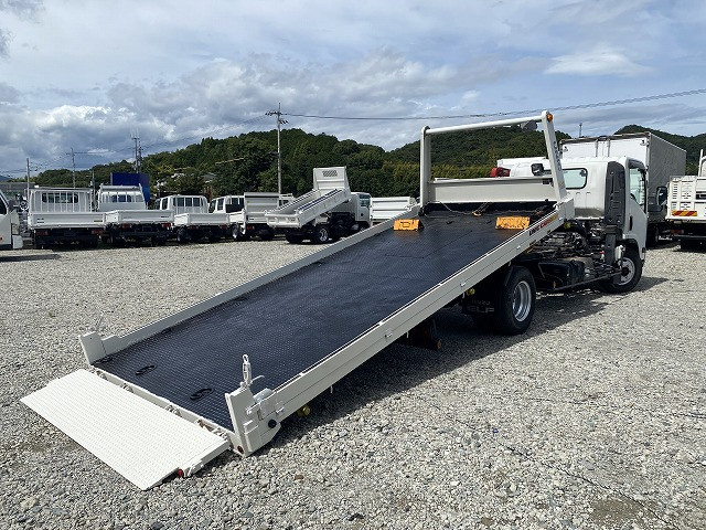 いすゞ エルフ 小型 車載専用車 TRG-NPR85AN(92361) 8枚目
