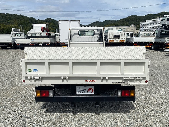いすゞ エルフ 小型 車載専用車 TRG-NPR85AN(92361) 14枚目