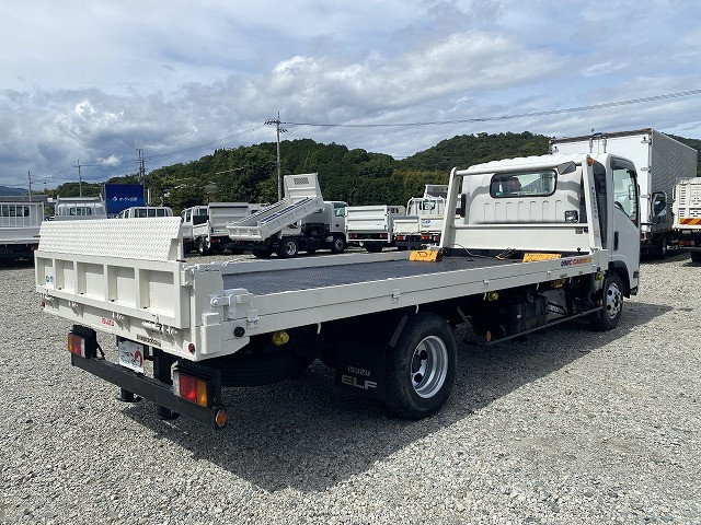 いすゞ エルフ 小型 車載専用車 TRG-NPR85AN(92361) 15枚目