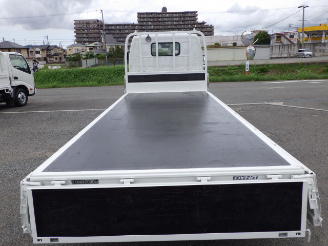トヨタ ダイナ 小型 平ボディ TPG-XZU655(92359) 22枚目