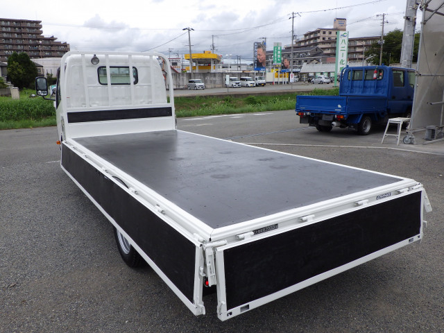 トヨタ ダイナ 小型 平ボディ TPG-XZU655(92359) 23枚目