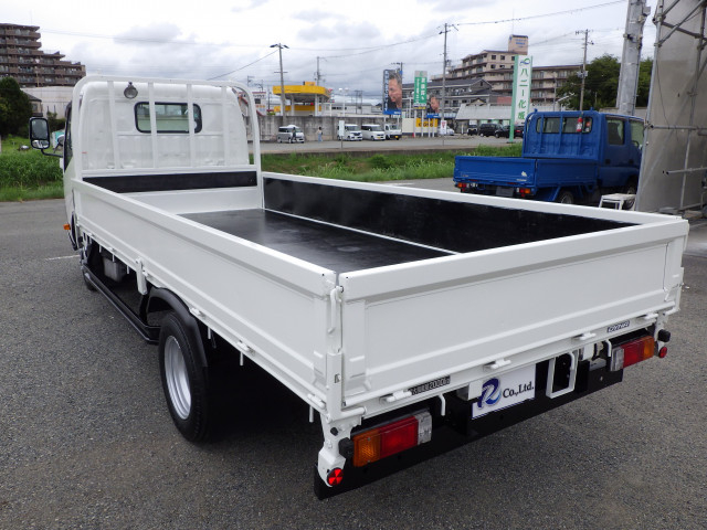トヨタ ダイナ 小型 平ボディ TPG-XZU655(92359) 25枚目