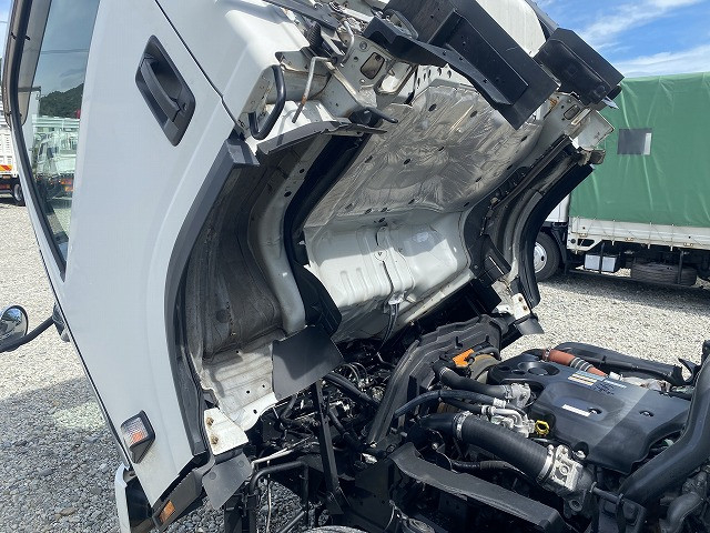 いすゞ エルフ 小型 車載専用車 TRG-NPR85AN(92361) 20枚目