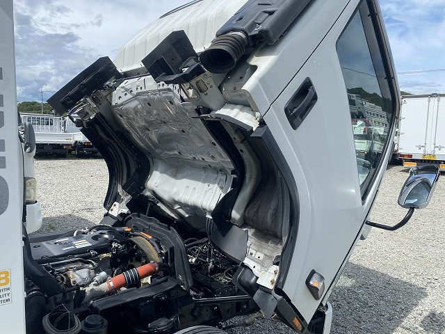 いすゞ エルフ 小型 車載専用車 TRG-NPR85AN(92361) 21枚目