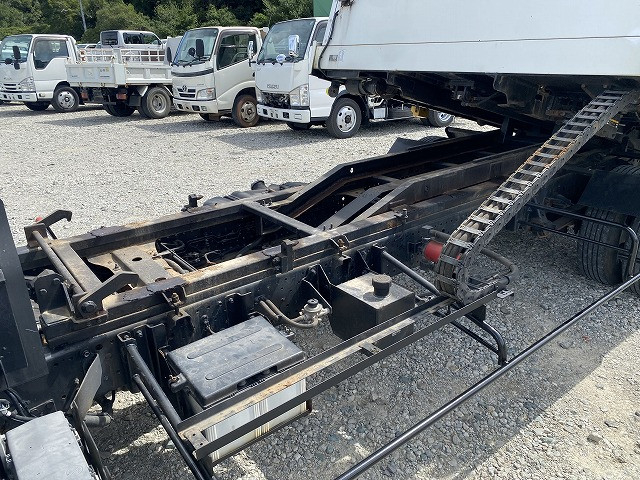 いすゞ エルフ 小型 車載専用車 TRG-NPR85AN(92361) 25枚目