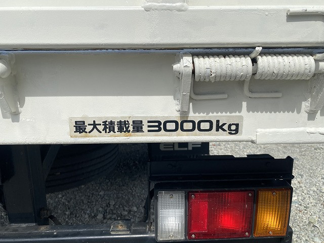 いすゞ エルフ 小型 車載専用車 TRG-NPR85AN(92361) 26枚目
